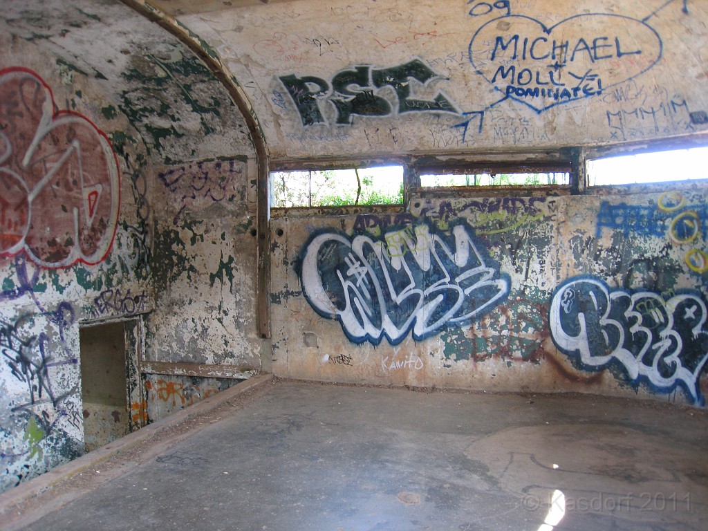 2011 Bay 2 Breakers Friday 0675.JPG - I was able to participate in the 100th annual running of the Bay to Breakers 12K race in San Francisco California. A weekend for sightseeing and racing.